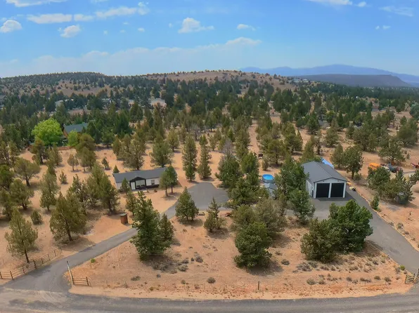 17045 SE Ute Rd, Prineville, OR 97754