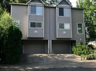 3845 SE Mall St, Portland, OR 97202