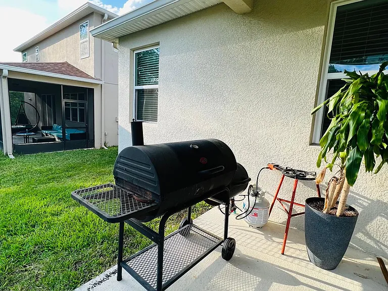 6650 Merrick Landing Blvd — Photo 5