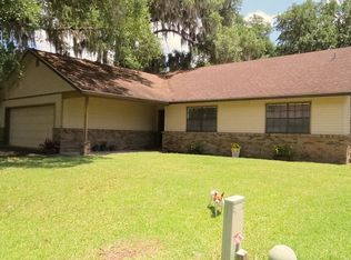 8050 NW 48th Ln, Ocala, FL 34482