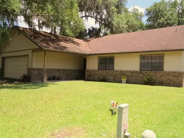 8050 NW 48th Ln, Ocala, FL 34482