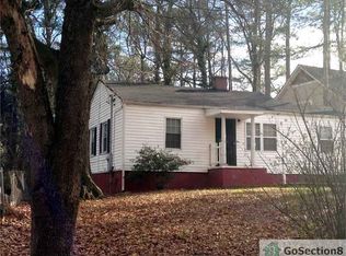 196 Polar Rock Rd SW, Atlanta, GA 30315