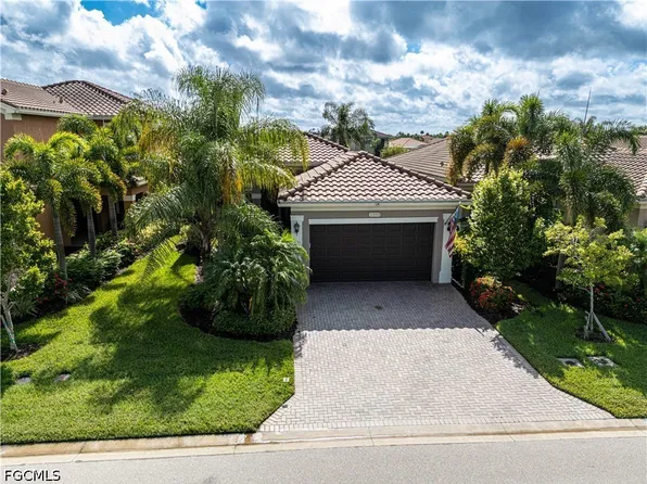 11593 Lakewood Preserve Pl, Fort Myers, FL 33913