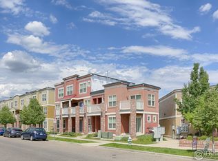 979 Laramie Blvd UNIT E, Boulder, CO 80304