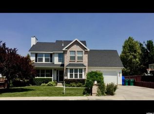 834 W 260 S, Orem, UT 84058