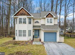 315 Baltusrol Dr, Coatesville, PA 19320