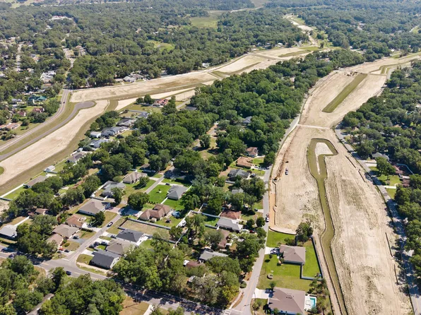 Homes Available Soon, Mount Plymouth Greens