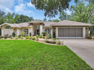 15 Portulaca Ct, Homosassa, FL 34446