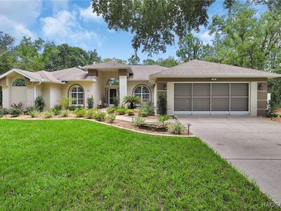 15 Portulaca Ct, Homosassa, FL, 34446