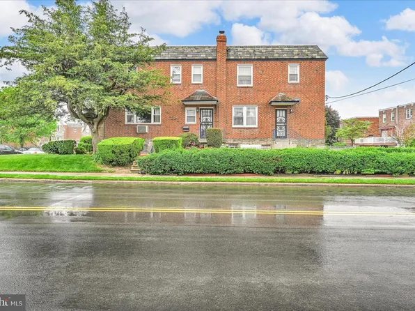 1235 E Barringer St, Philadelphia, PA 19119