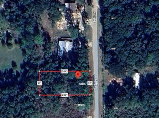 19164 Suffolk, New Caney, TX 77357