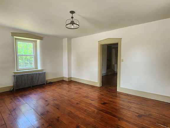 Living Room - View 1