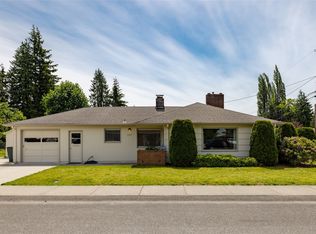 623 Dean Dr, Sedro Woolley, WA 98284