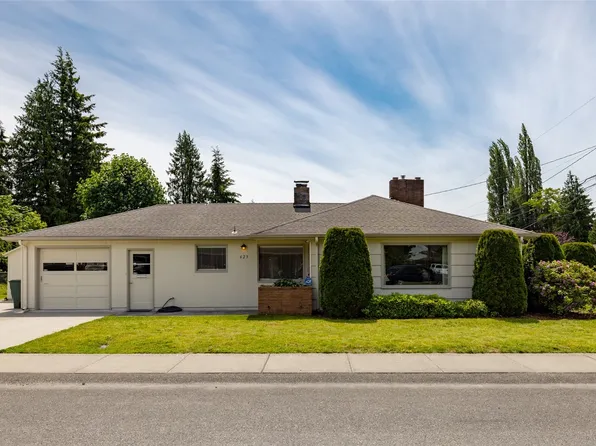 623 Dean Drive, Sedro Woolley, WA 98284