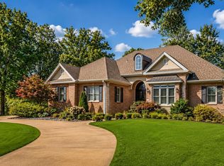 2213 Ridgepointe Dr, Jonesboro, AR 72404