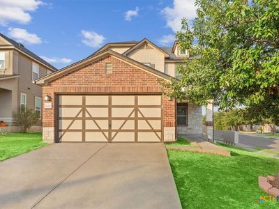 9005 Single Bend Trl, Temple, TX, 76502