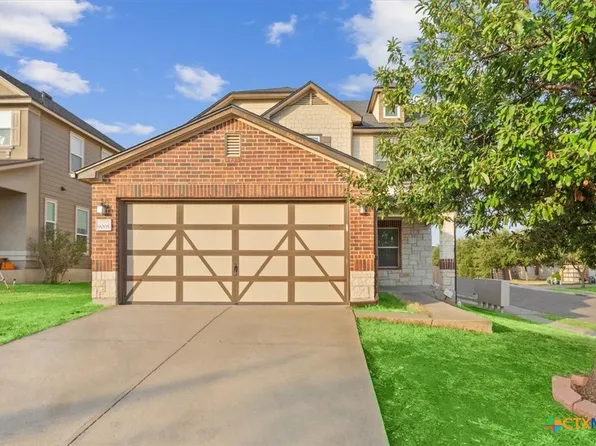 9005 Single Bend Trl, Temple, TX 76502