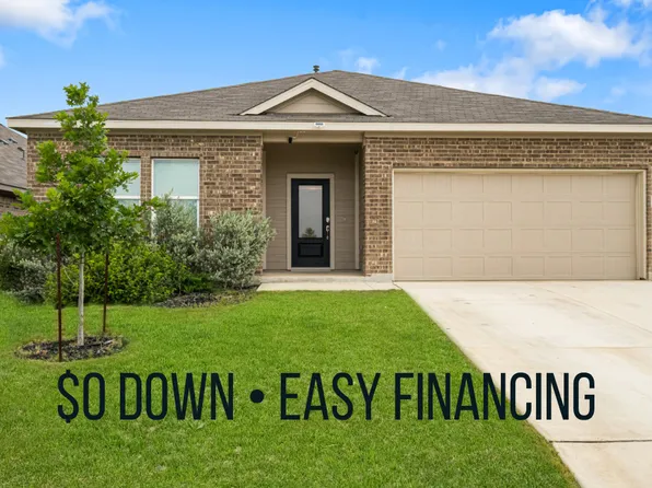 14527 Austin Heights, San Antonio, TX 78253