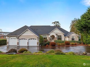 3030 NE Wheeler St, Poulsbo, WA 98370