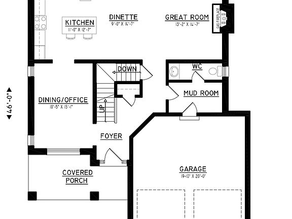 3rd image of 114 Stuart Avenue Dr