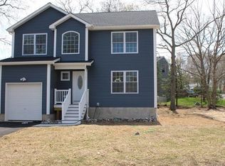 1723 Hillwood Rd, Forked River, NJ 08731