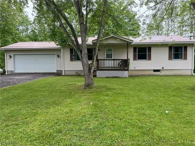 4491 Hill Rd, West Farmington, OH, 44491