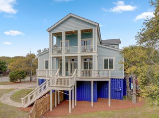 10 45th Ave, Isle Of Palms, SC 29451