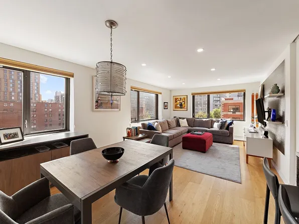 1325 5th Ave APT 6L, New York, NY 10029