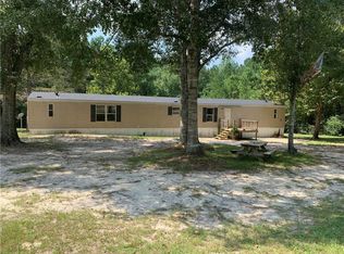 4695 Alma Dr, Wilmer, AL 36587