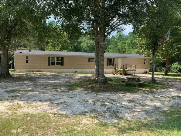 4695 Alma Dr, Wilmer, AL 36587