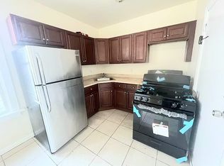 515 Sanford Ave #2LE, Newark, NJ 07106
