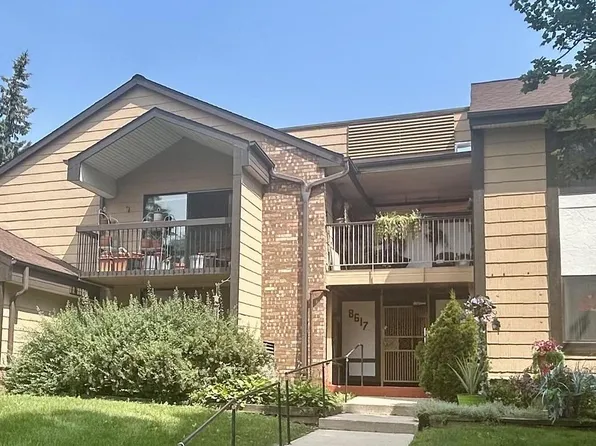 8617 North Servite DRIVE #208, Milwaukee, WI 53223