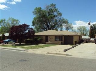2133 Utah St NE, Albuquerque, NM 87110