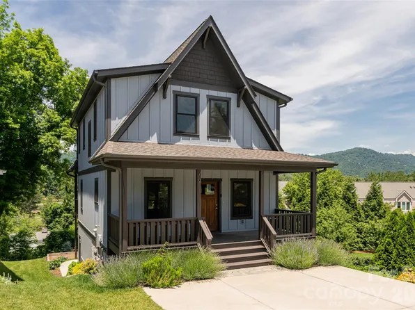 79 Culvern St, Asheville, NC 28804