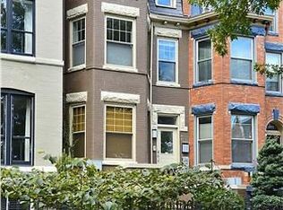 1211 Harvard St NW APT 2, Washington, DC 20009