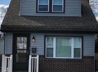 87 Marshall Concourse, Keyport, NJ 07735