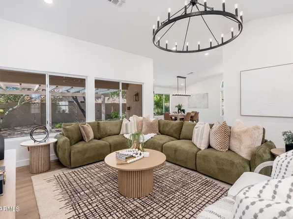 19830 N 84TH Avenue, Peoria, AZ 85382
