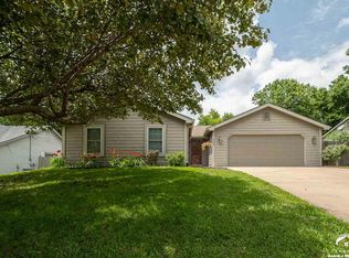 2509 Harper St, Lawrence, KS 66046