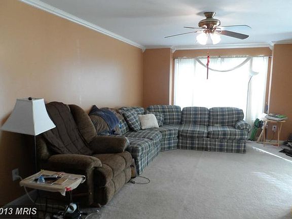 2nd image of 7011 Justin Ct E