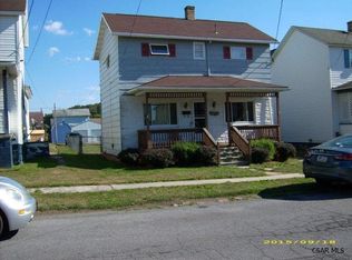 204 7th St, Windber, PA 15963