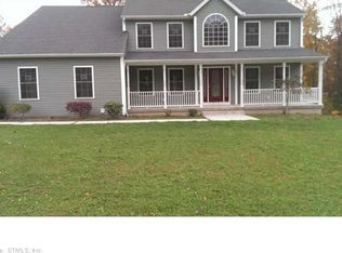 316 Lovley Dr, Watertown, CT 06795