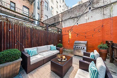 501 1/2 East 83rd Street, #1R