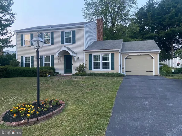 316 Erford Rd, Camp Hill, PA 17011