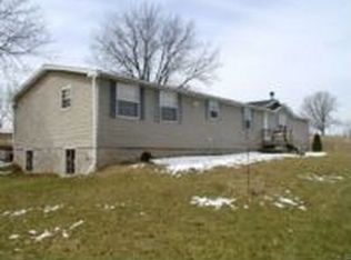 N3995 N 2nd Ct, Oxford, WI 53952