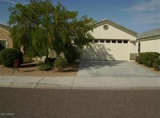15108 N Verbena St, El Mirage, AZ 85335