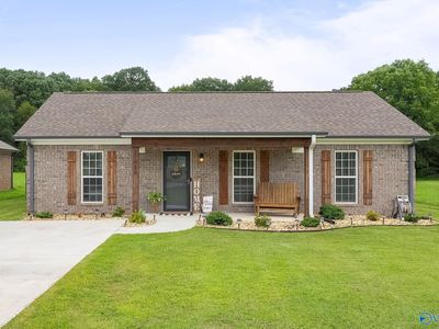 27016 N Wales Rd, Elkmont, AL, 35620