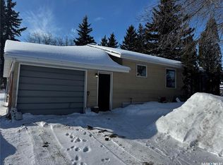 202 Yorkton Ave, Theodore, SK S0A4C0