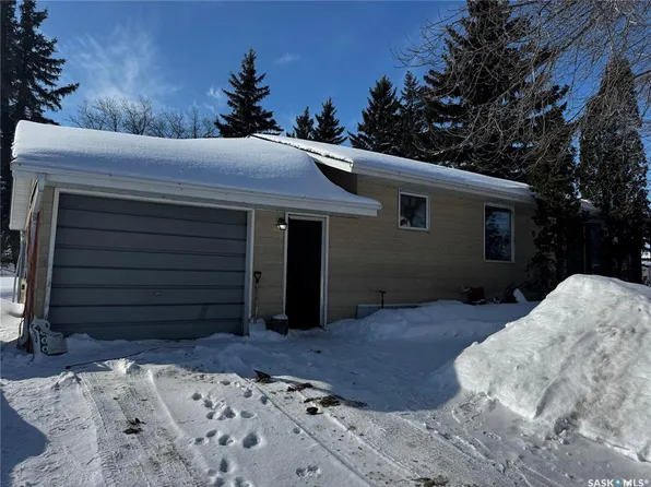 202 Yorkton AVENUE, Theodore, SK S0A 4C0
