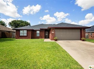 2003 Amethyst Dr, Killeen, TX 76549