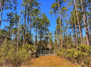0 SW Purdue Rd, Cedar Key, FL 32625